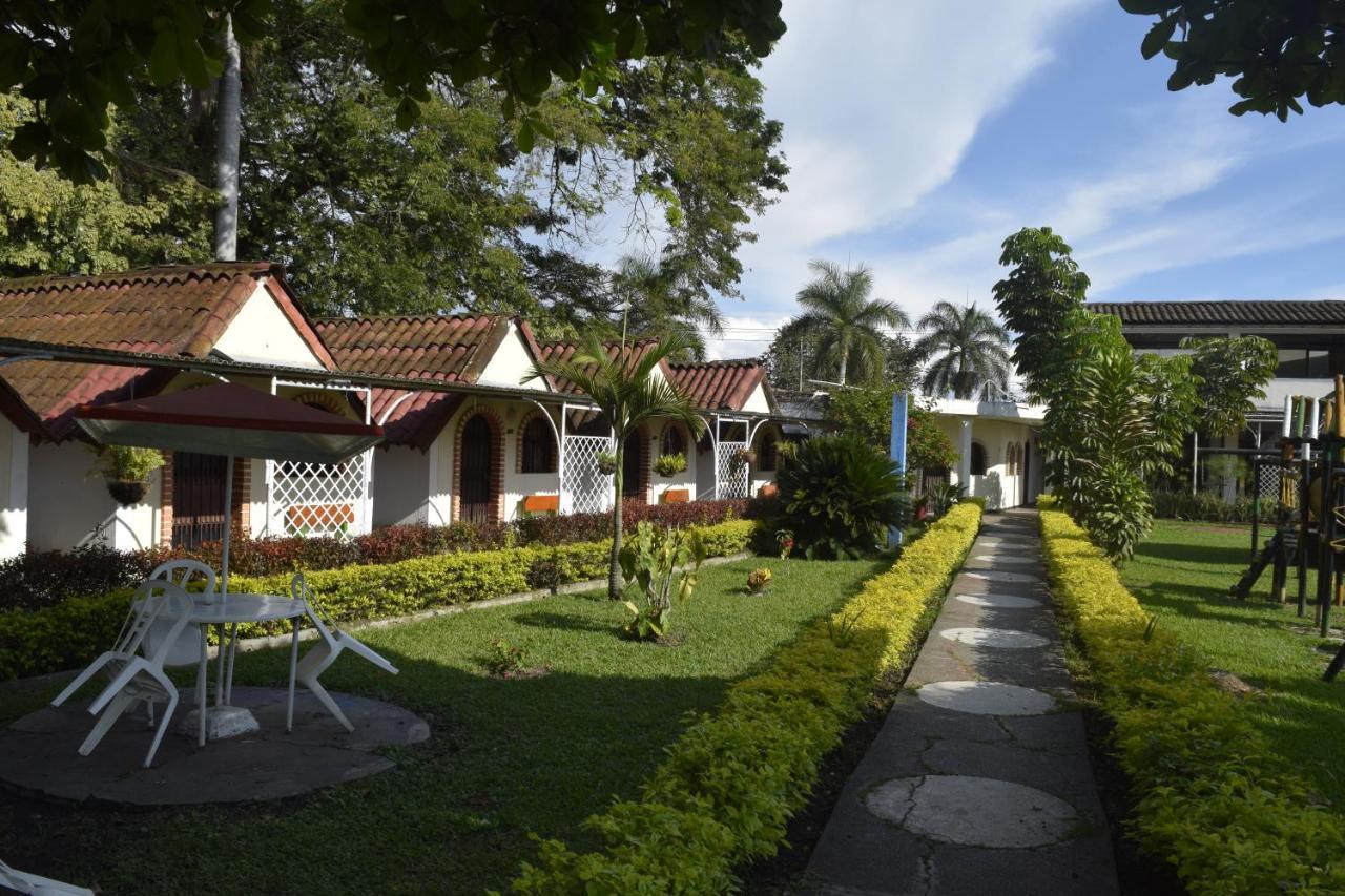 Hotel Las Victorias Palmira Palmira  Exterior photo