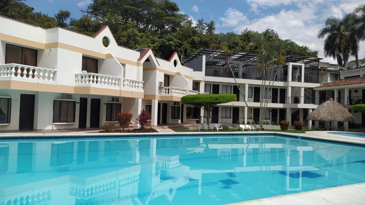 Hotel Las Victorias Palmira Palmira  Exterior photo
