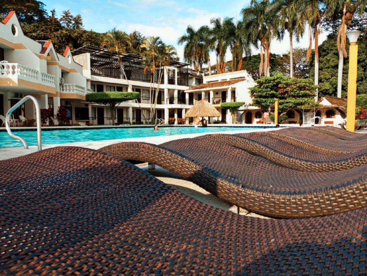 Hotel Las Victorias Palmira Palmira  Exterior photo