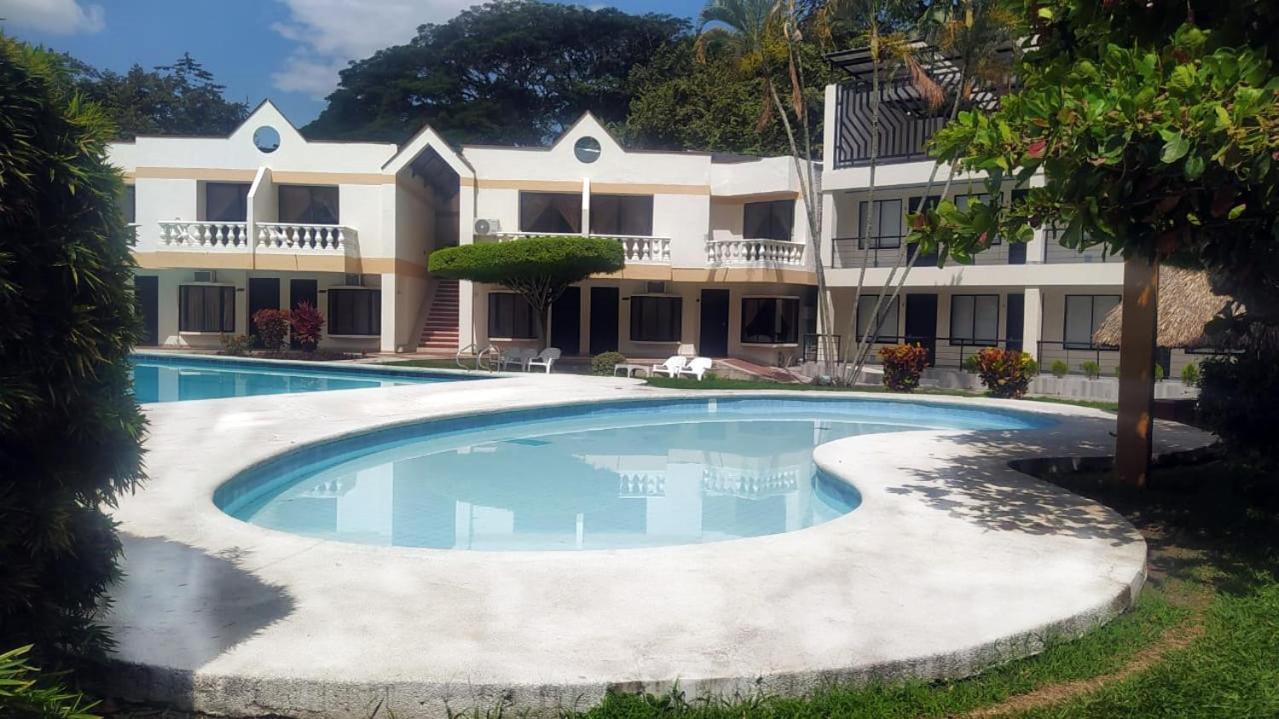 Hotel Las Victorias Palmira Palmira  Exterior photo