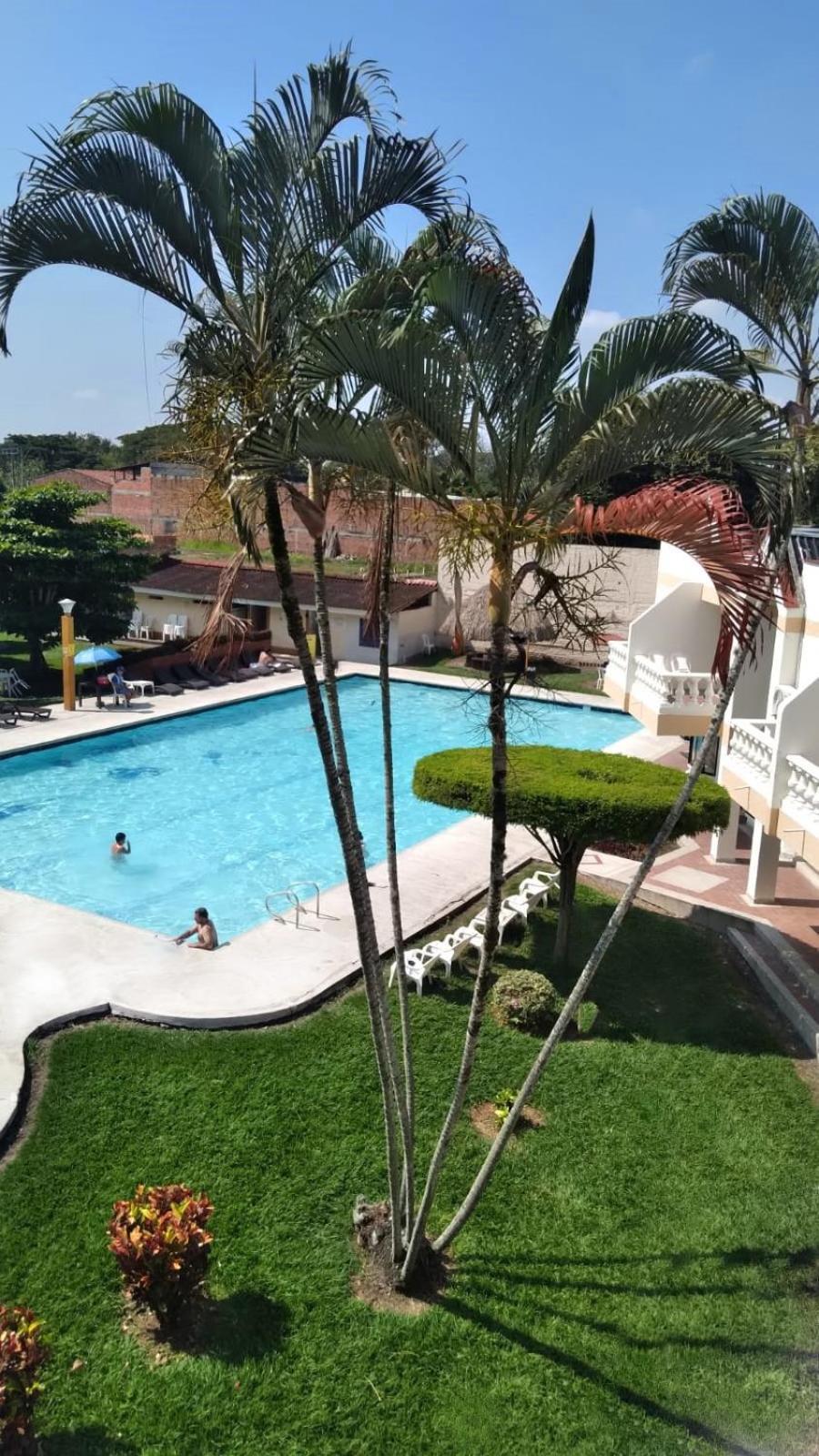 Hotel Las Victorias Palmira Palmira  Exterior photo