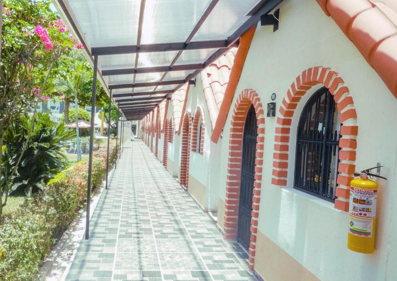 Hotel Las Victorias Palmira Palmira  Exterior photo