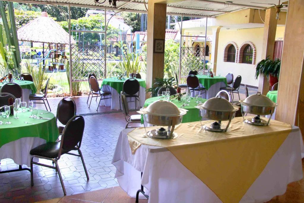 Hotel Las Victorias Palmira Palmira  Exterior photo